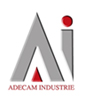 ADECAM Industrie - Sous traitant en découpage / emboutissage, tôlerie, peinture poudre, soudure électrique, TIG, MIG, assemblage